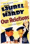 LAUREL AND HARDY COMEDY FESTIVAL
