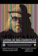 Ron English: Living In Delusionville