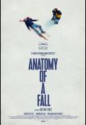Anatomy Of A Fall