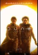 Dune: Part Two in Digital