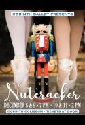 Corinth Ballet presents The Nutcracker