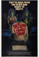 RETURN OF THE LIVING DEAD  Hosted by HyperReal