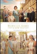 Downton Abbey: Une nouvelle ère