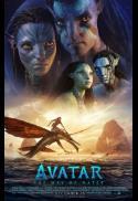 Avatar: La voie de l'eau 3D